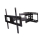 Arkas UCHWYT TV UCHYLNY ARKAS LCW 270T CZ 32” do 70” # - 1423499 - zdjęcie 4